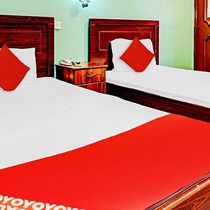 Standaard Kamer met Twee Aparte Bedden