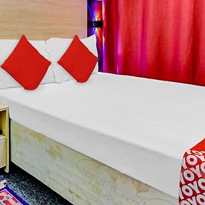 Kamer met een King Size Bed